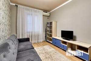 2-к квартира, вторичка, 48м2, 1/2 этаж