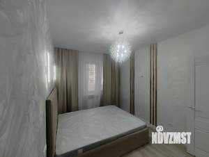 1-к квартира, вторичка, 34м2, 6/21 этаж