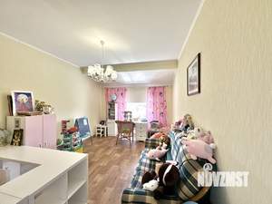 5-к квартира, вторичка, 153м2, 7/8 этаж