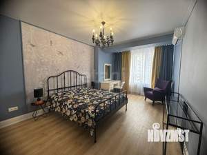 2-к квартира, вторичка, 79м2, 13/16 этаж