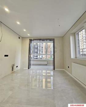 2-к квартира, вторичка, 76м2, 2/25 этаж