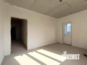 2-к квартира, вторичка, 60м2, 8/18 этаж