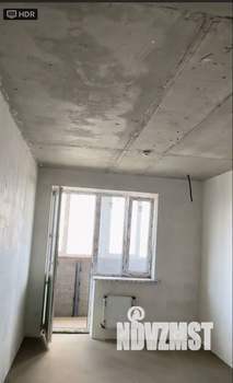 2-к квартира, вторичка, 70м2, 8/16 этаж