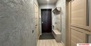 1-к квартира, вторичка, 34м2, 5/6 этаж