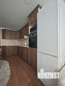2-к квартира, вторичка, 64м2, 16/18 этаж
