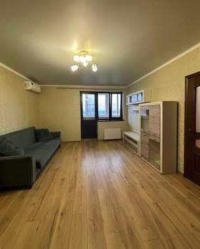 1-к квартира, вторичка, 52м2, 5/8 этаж