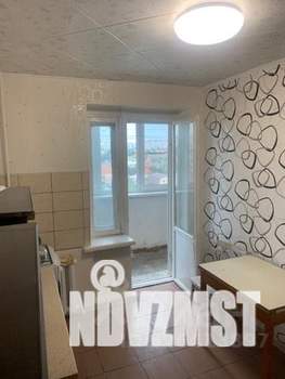 1-к квартира, вторичка, 34м2, 6/9 этаж