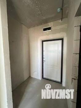 1-к квартира, вторичка, 36м2, 7/24 этаж