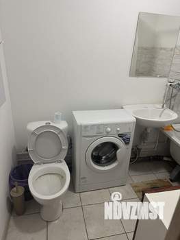 1-к квартира, вторичка, 40м2, 8/16 этаж