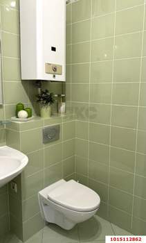 2-к квартира, вторичка, 74м2, 3/3 этаж