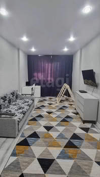 2-к квартира, вторичка, 59м2, 13/16 этаж