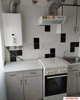 2-к квартира, вторичка, 44м2, 4/5 этаж