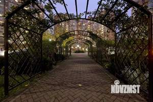 1-к квартира, вторичка, 45м2, 12/18 этаж