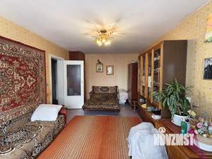 1-к квартира, вторичка, 42м2, 8/10 этаж