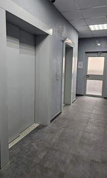 Студия квартира, вторичка, 29м2, 5/18 этаж