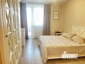 1-к квартира, вторичка, 47м2, 5/23 этаж