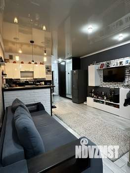 1-к квартира, вторичка, 30м2, 5/19 этаж