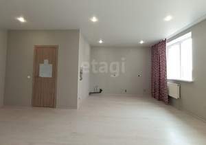 Студия квартира, вторичка, 32м2, 3/7 этаж