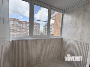 2-к квартира, вторичка, 65м2, 19/24 этаж