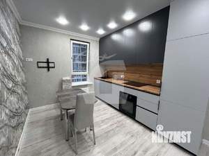 2-к квартира, вторичка, 50м2, 6/17 этаж