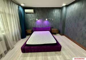 2-к квартира, вторичка, 74м2, 4/6 этаж