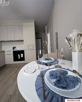 1-к квартира, вторичка, 30м2, 8/19 этаж