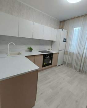 1-к квартира, вторичка, 38м2, 7/22 этаж