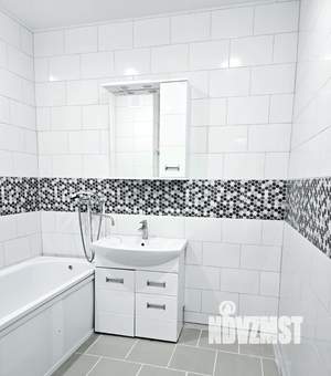 2-к квартира, вторичка, 64м2, 6/17 этаж