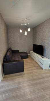 1-к квартира, вторичка, 46м2, 16/24 этаж