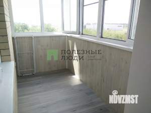 3-к квартира, вторичка, 59м2, 5/8 этаж