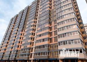 1-к квартира, вторичка, 44м2, 10/18 этаж