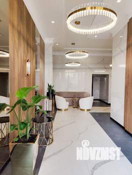 3-к квартира, вторичка, 95м2, 11/21 этаж