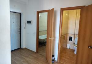 2-к квартира, вторичка, 65м2, 12/21 этаж