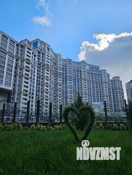 Студия квартира, вторичка, 24м2, 18/24 этаж