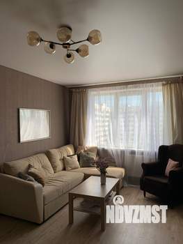 2-к квартира, вторичка, 57м2, 14/16 этаж