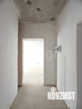 2-к квартира, вторичка, 45м2, 19/24 этаж