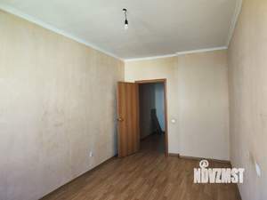 2-к квартира, вторичка, 65м2, 12/21 этаж