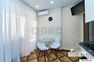 2-к квартира, вторичка, 56м2, 7/9 этаж