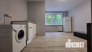 Студия квартира, вторичка, 14м2, 3/5 этаж