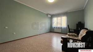 2-к квартира, вторичка, 70м2, 3/18 этаж