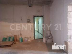3-к квартира, вторичка, 120м2, 2/23 этаж