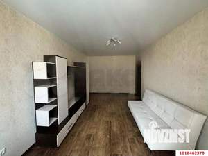 3-к квартира, вторичка, 66м2, 15/17 этаж