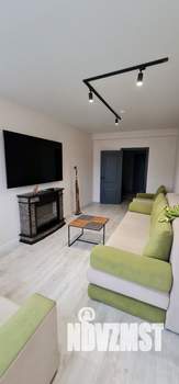 3-к квартира, вторичка, 81м2, 7/20 этаж