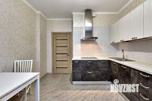 1-к квартира, вторичка, 47м2, 11/16 этаж