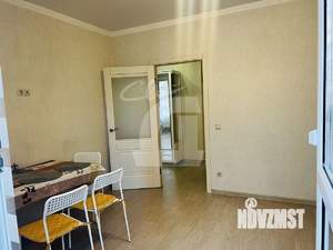 2-к квартира, вторичка, 58м2, 7/17 этаж