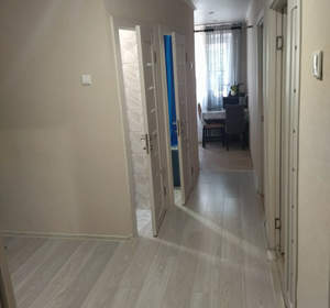 3-к квартира, вторичка, 79м2, 3/5 этаж