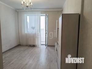 2-к квартира, вторичка, 50м2, 8/25 этаж