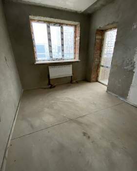 1-к квартира, вторичка, 37м2, 3/9 этаж