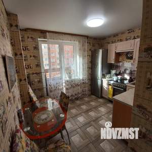 1-к квартира, вторичка, 31м2, 4/17 этаж