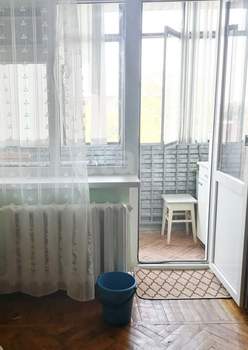 2-к квартира, вторичка, 46м2, 5/5 этаж